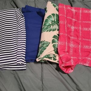 Lularoe dani dresses